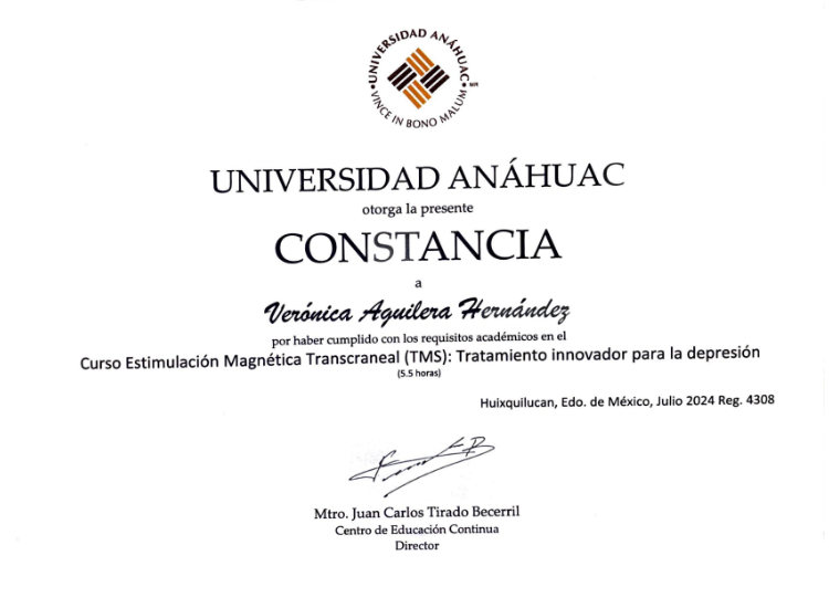 certificado medico dra cdmx