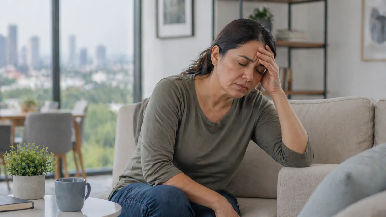 Burnout en CDMX: agotamiento emocional, laboral y personal